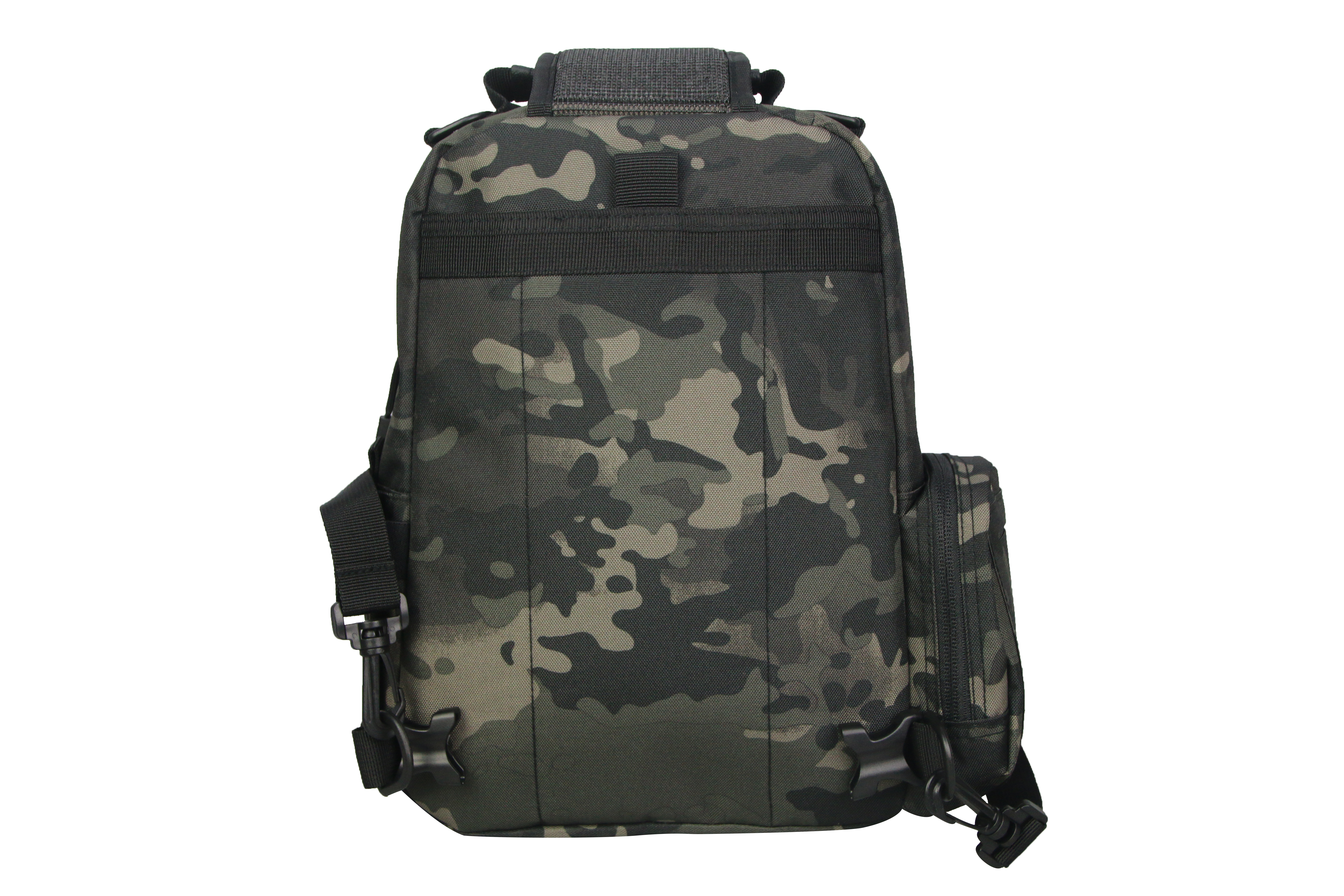 Sling Tactical Sling Rover Militaire Sling EDC Sac à dos EDC